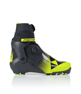 Fischer Speedmax 6 Skate BOA