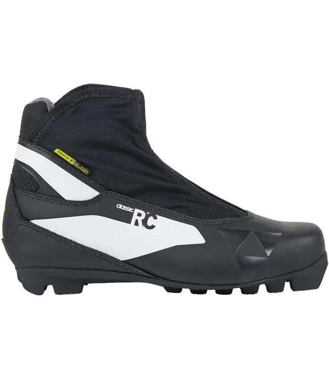 RC Classic W's
