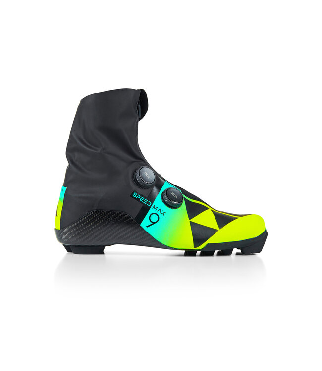 Speedmax 9 Classic RL Boa