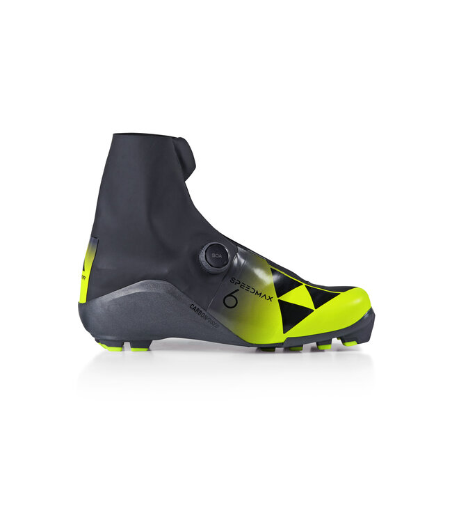Speedmax 6 Classic BOA