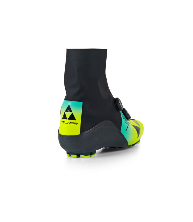 Speedmax 7 Classic BOA