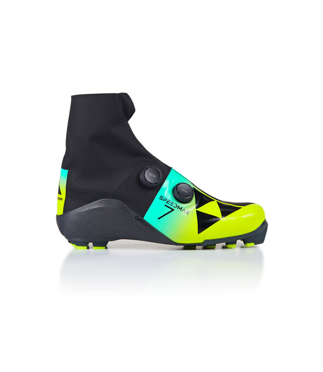 Speedmax 7 Classic BOA