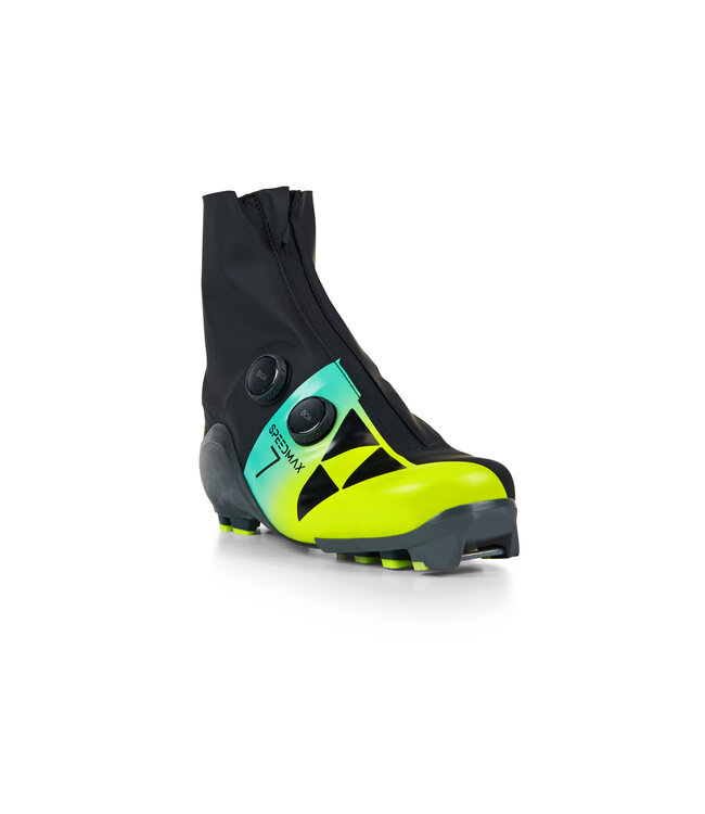 Speedmax 7 Classic BOA