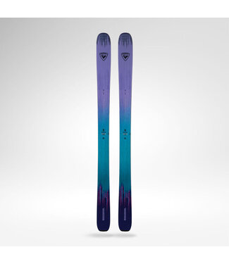 Rossignol Soul W's 102