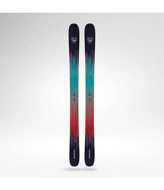 Rossignol Sender 110