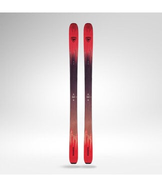 Rossignol Soul 92