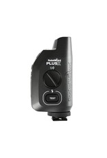 Pocket Wizard PlusX 2-pack (includes cable kit)