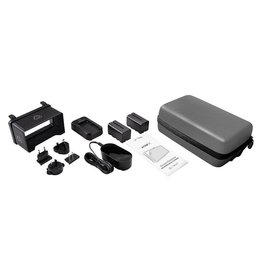 Atomos Atomos Shinobi SDI Accessory Kit: Suitable for Shinobi, Shinobi SDI and Ninja V.