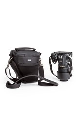 Think Tank Think Tank  Digital Holster® 10 V2.0 Holds small DSLR with up to 35-70 f/2.8 (body & lens attached)