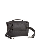 Think Tank  Mirrorless Mover® 20 - Pewter Fits one medium size Mirrorless body plus two to three lenses and additional accessories