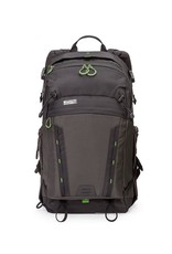 Think Tank Think Tank  BackLight® 26L Photo Daypack,  Charc Standard DSLR or Mirrorless + lens, 15" laptop & personal gear