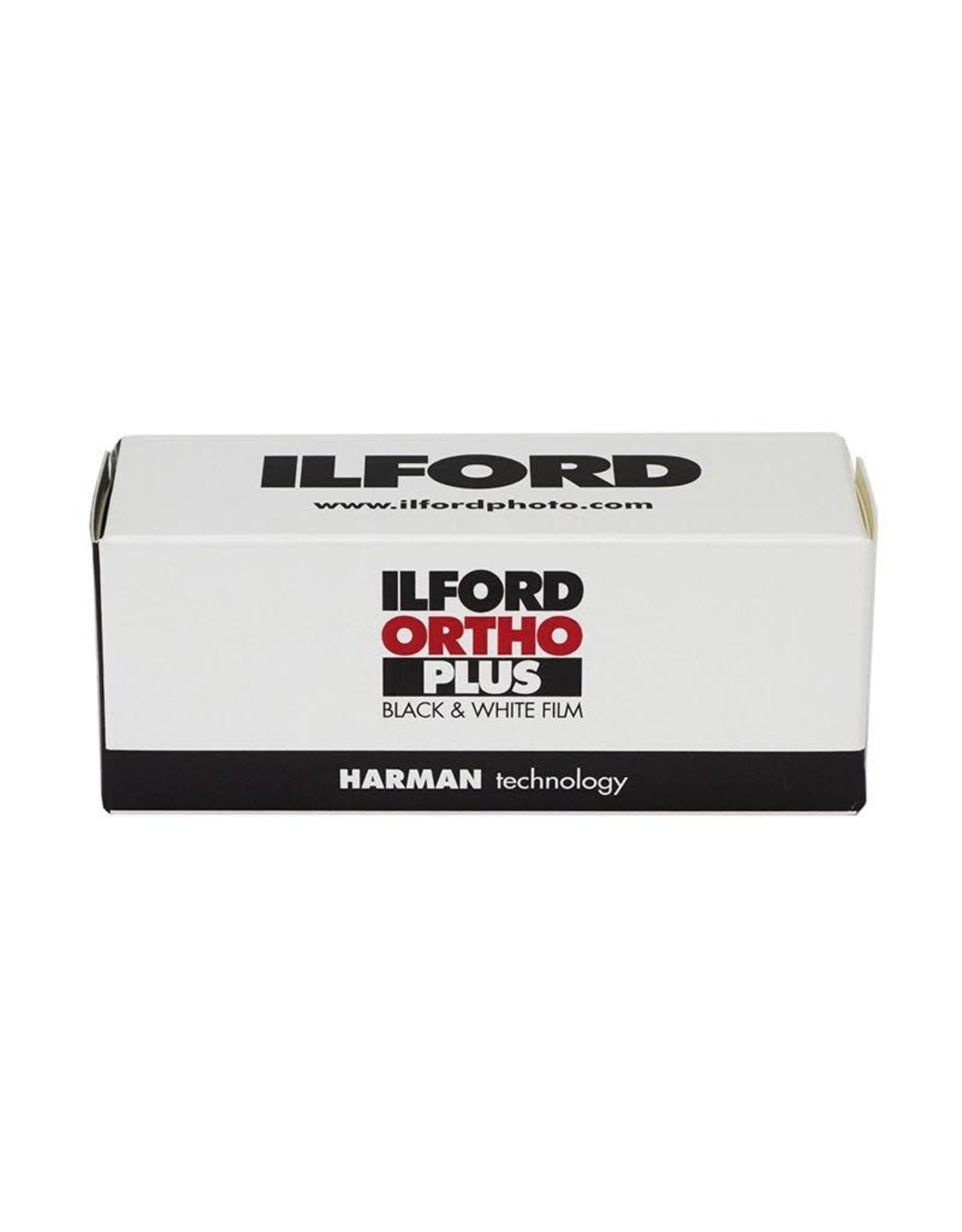 Ilford Ilford Ortho 80 120mm