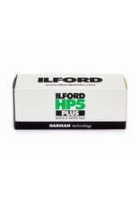Ilford HP5+, 120 Roll