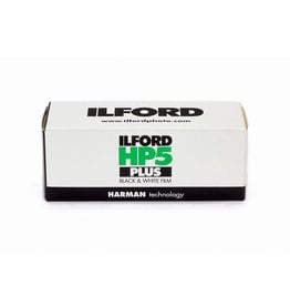 Ilford Ilford HP5+, 120 Roll