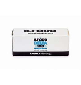 Ilford Ilford DP100, 120 Roll,