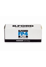 Ilford Ilford FP4+, 120 Roll,