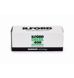 Ilford Ilford DP400, 120Roll,