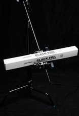 Lee Filters Black Foil 25'x24"