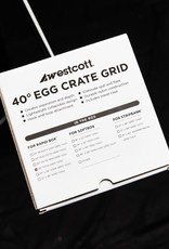 Westcott Fabric Grid for Rapid Box Octa 26”