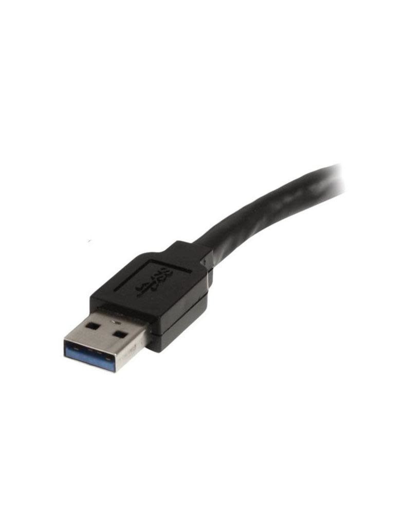 Startech USB 3.0 powered repeater extension cable, 5m