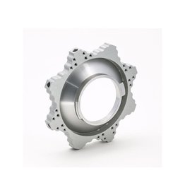 CHIMERA SPEED RING - STROBE - BRON PULSO / FLASHMAN /  PRIMO / HMI  - OCTAPLUS - METAL