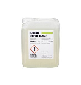 Ilford Ilford RAPID FIXER 5 litre