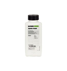 Ilford Ilford RAPID FIXER 500ml