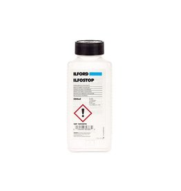 Ilford Ilford ILFOSTOP 500ml WLD