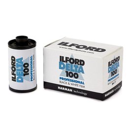 Ilford Ilford DP100, 35MM, 24 EXP