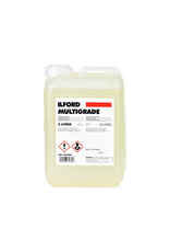 Ilford Ilford MULTIGRADE DEV 5 litre