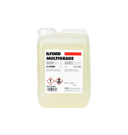 Ilford Ilford MULTIGRADE DEV 5 litre