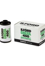 Ilford DP400, 35MM, 36 EXP