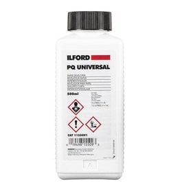 Ilford Ilford PQU DEV 500ml