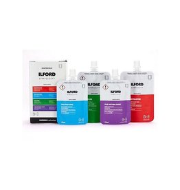 Ilford Ilford Simplicity Film Developing Kit