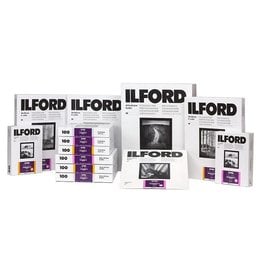 Ilford Ilford MG5RC Satin 8x10, 25 sheets