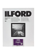 Ilford MG5RC Pearl 8x10, 25 sheets