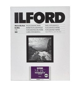 Ilford Ilford MG5RC Pearl 8x10, 100 sheets