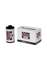 Ilford Ilford Ortho 80 135-36