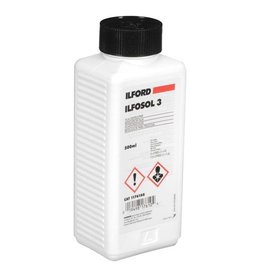 Ilford Ilford ILFOSOL 3  Developer 500ml USA/CAN