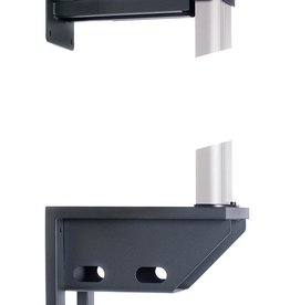 Kaiser Wall Mount for RD / RD motorized columns