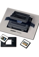 Kaiser Kaiser FilmCopy Vario. holding device for use on light boxes for digital capture of slides and negatives