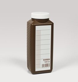Kaiser Chemical Storage Bottle, 1000 ml, brown