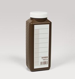 Kaiser Kaiser Chemical Storage Bottle, 1000 ml, brown