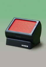 Kaiser Kaiser Darkroom Light, with switch and Universal filter for SW/Multigrade filter