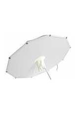 Photek Photek Umbrella - SoftLighter II with 7mm & 8mm Shafts - 60"