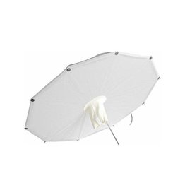 Photek Umbrella - Softlighter II with 7mm & 8mm Shafts - 36”