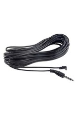 Hensel Hensel 5m 15’ PC Sync Cable for Camera to 1/4" Phono Jack