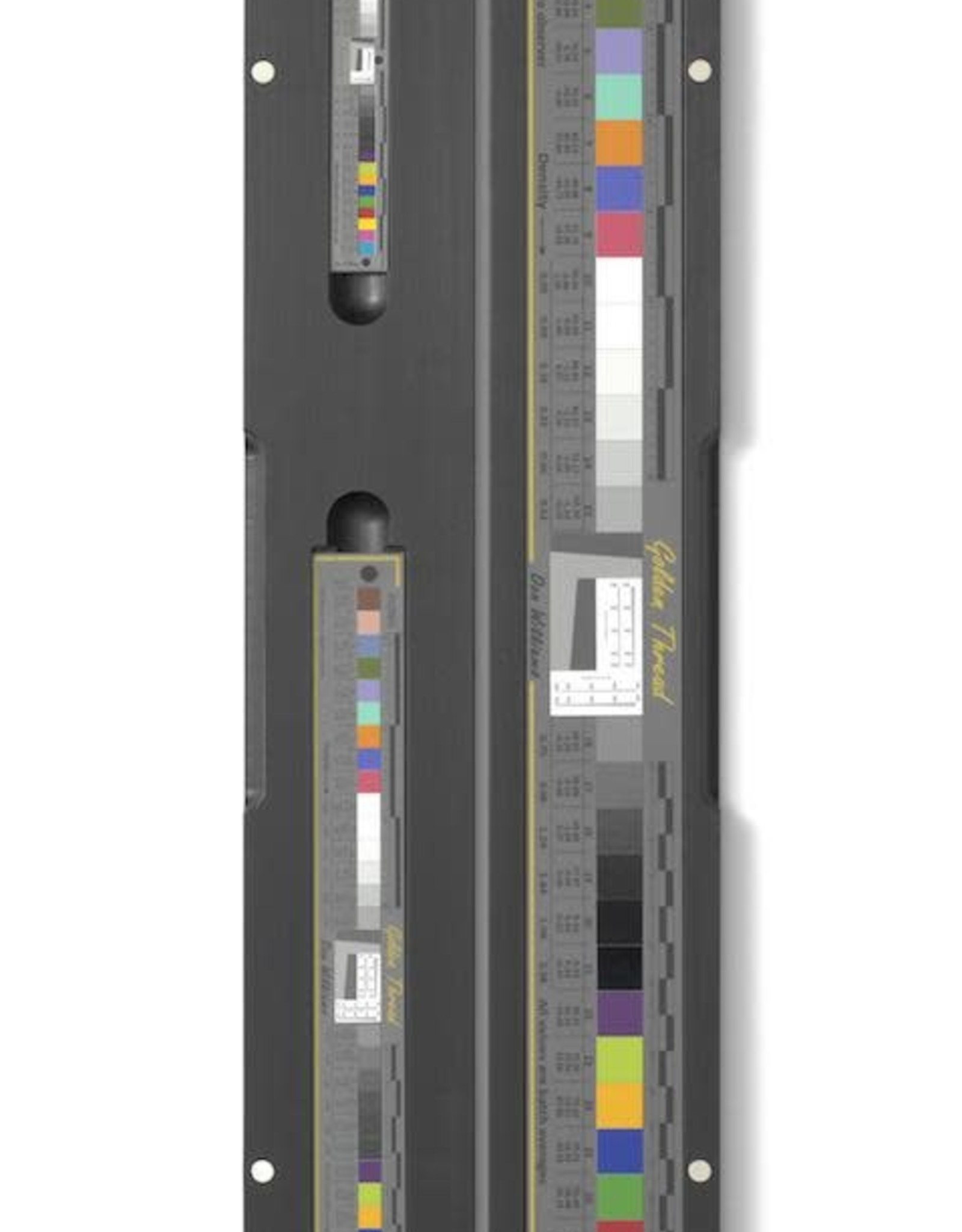 ISA GoldenThread Object - Level Kit with 3 Object Level Targets with case.