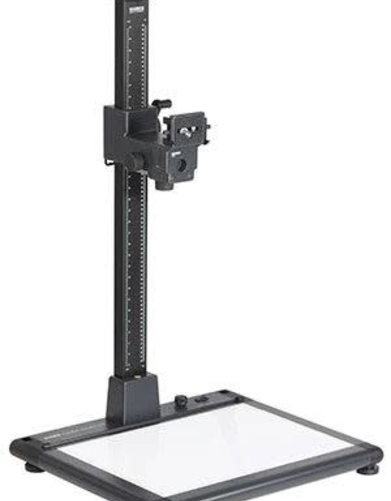 Kaiser Kaiser Copylizer exe.cutive LED, column 100 cm (39.4 in.), camera arm RTP and illumina base plate