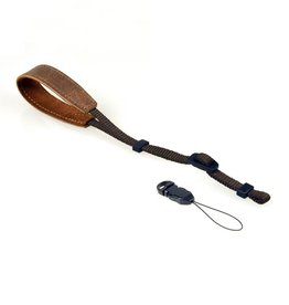 Kaiser Vintage 2-in-1 Wrist Strap. *ON SALE NOW